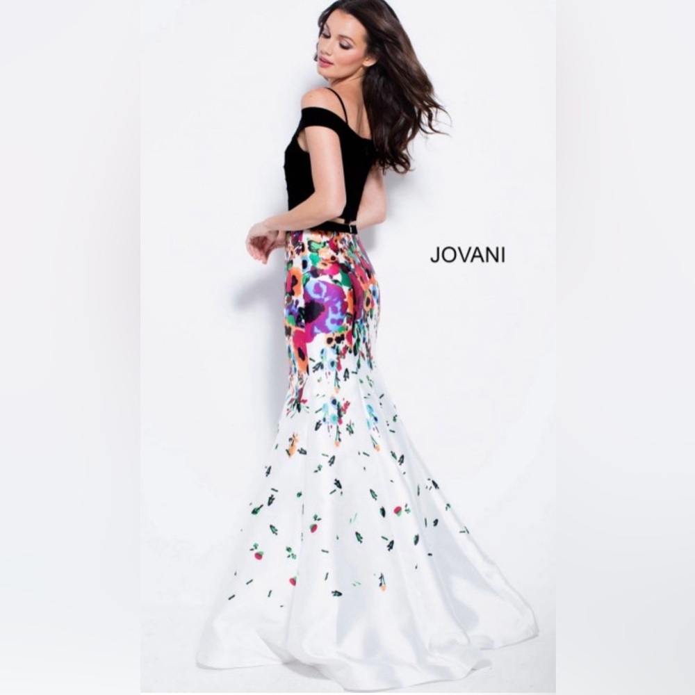JOVANI 58978 GOWN